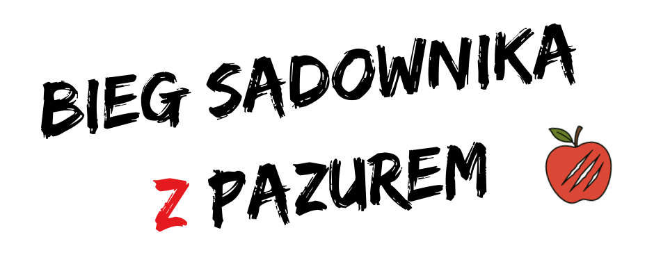 Bieg Sadownika Z PAZUREM 2026